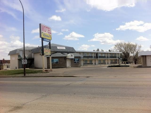 Travelodge by Wyndham Swift Current